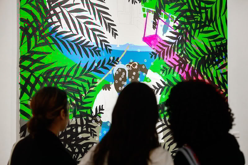 تحديات تواجه شباب العالم الجديد أمام التحولات الرقمية والمناخية