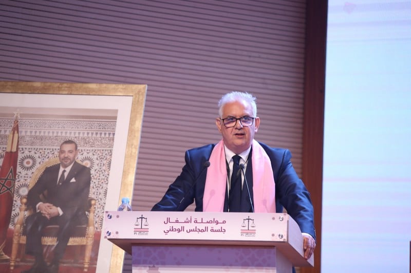 هل ينجح حزب الاستقلال في كسب التحديات التنظيمية والرهانات الانتخابية المقبلة؟