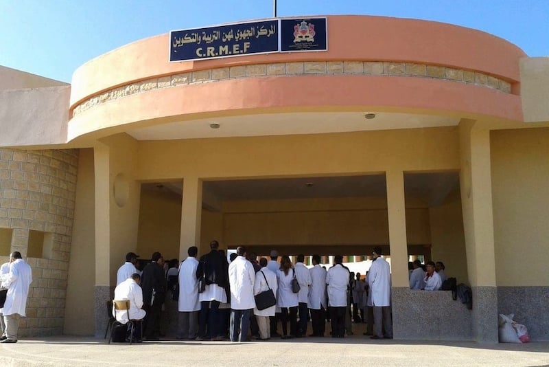 موجة تسريبات تضرب مباريات التعليم .. والغش يهدد نزاهة الامتحانات