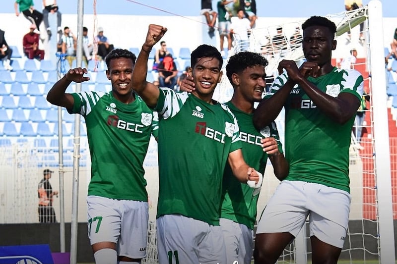 الدفاع الجديدي يهزم الجيش بهدف نظيف