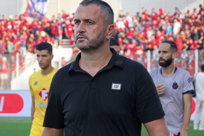 إدارة “الماط” تقيم حصيلة ستارسفتش