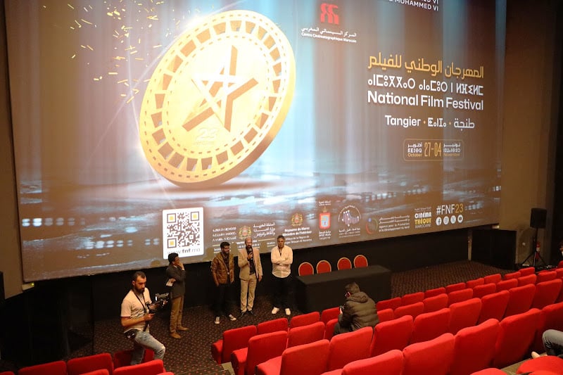 هذه لجان تحكيم مهرجان طنجة للفيلم هذه لجان تحكيم مهرجان طنجة للفيلم