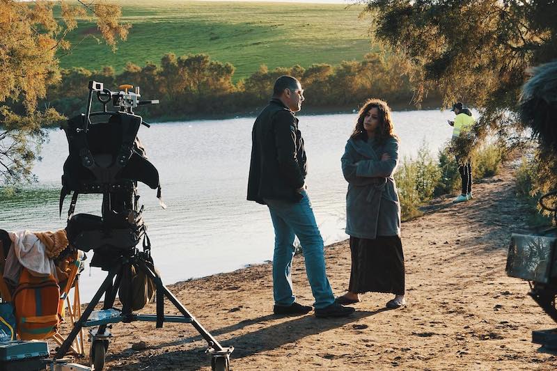 فيلم عيوش يمثل المغرب في “الجونة”