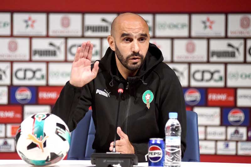 الإصابة وراء غياب زياش ودياز