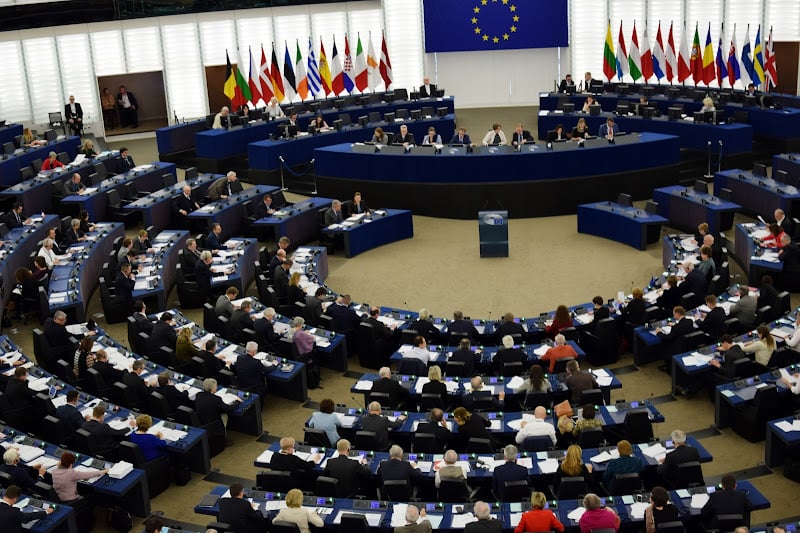 التقدير الأوروبي للشراكات مع المغرب يفضح التخبط في “محكمة العدل”