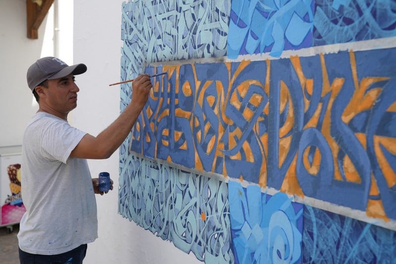 موسم أصيلة الثقافي ينطلق في أكتوبر موسم أصيلة الثقافي ينطلق في أكتوبر