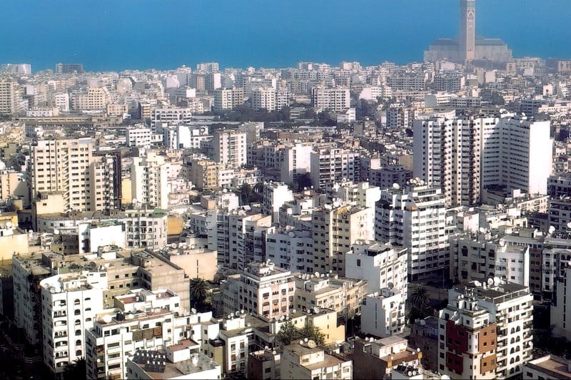 بيع فيلات في الدار البيضاء لتحصيل 200 مليار وتعويض الإيجارات الزهيدة