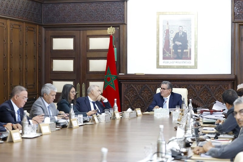 تفاصيل تنظيم مهنة المفوضين القضائيين