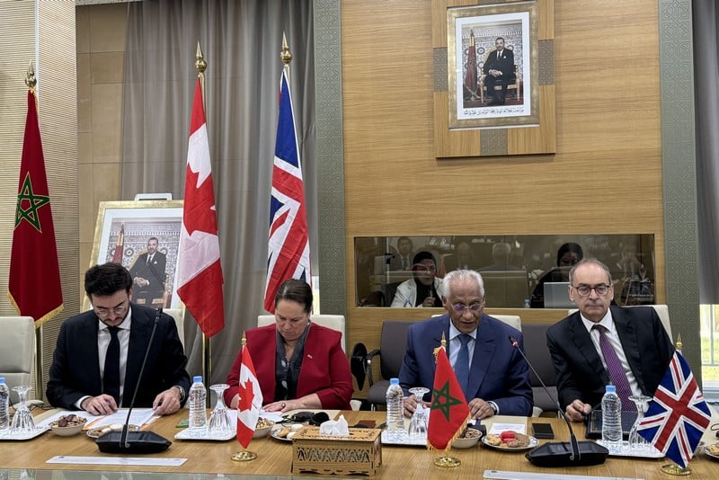 تكوين يعزز محاربة التطرف في السجون