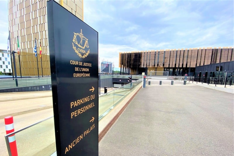 الغرفة المتوسطية تدين “العدل الأوروبية”