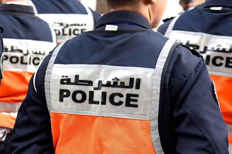 تفكيك وكر لترويج الكوكايين بـ”بّا محمد”