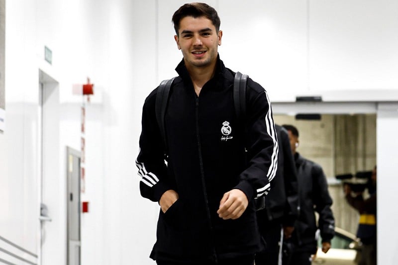 دياز يُباشر “الركض” في مرحلة العلاج