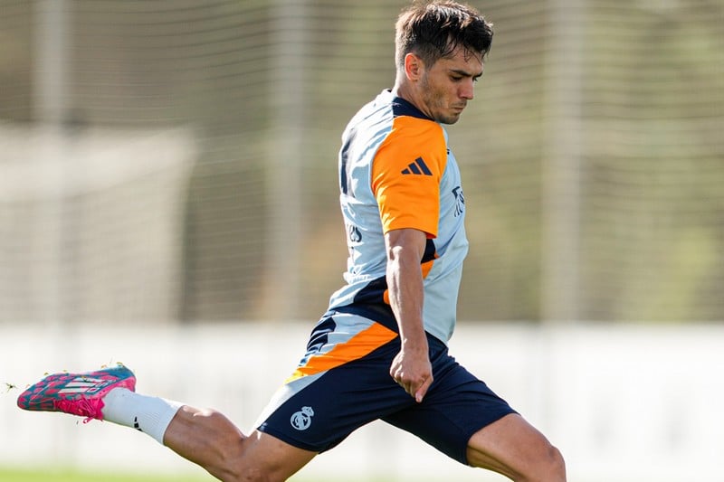 باير ليفركوزن يرغب في التعاقد مع دياز