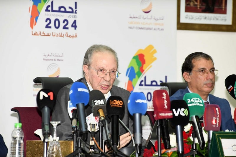 استعنا بمعلومات حراس العمارات أمام رفض أسرٍ المشاركة في الإحصاء