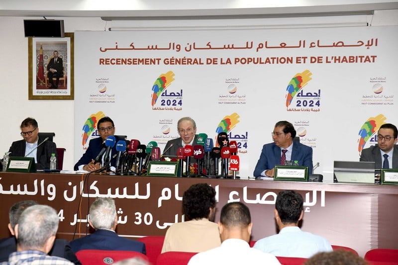 جزائريون رفضوا عملية الإحصاء.. والانقراض يهدد العربية والأمازيغية