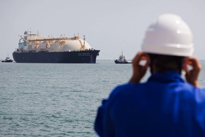 أسعار النفط العالمية ترتفع بـ 5 في المائة