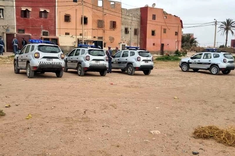 تغرير بقاصر يوقف عشرينيا في بلفاع تغرير بقاصر يوقف عشرينيا في بلفاع