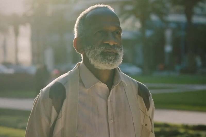 الممثل فولان يعود إلى قاعات السينما