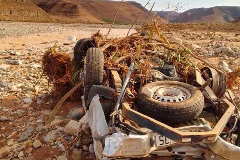 سيول الجنوب الشرقي.. تحركات بالمستشارين لتعديل قانون صندوق الكوارث سيول الجنوب الشرقي.. تحركات بالمستشارين لتعديل قانون صندوق الكوارث