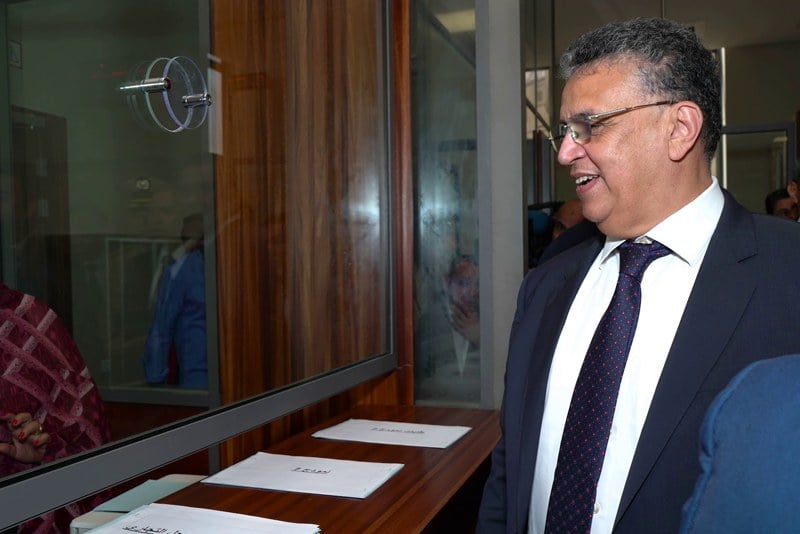 المفوضون يُسطرون احتجاجات مكثفة