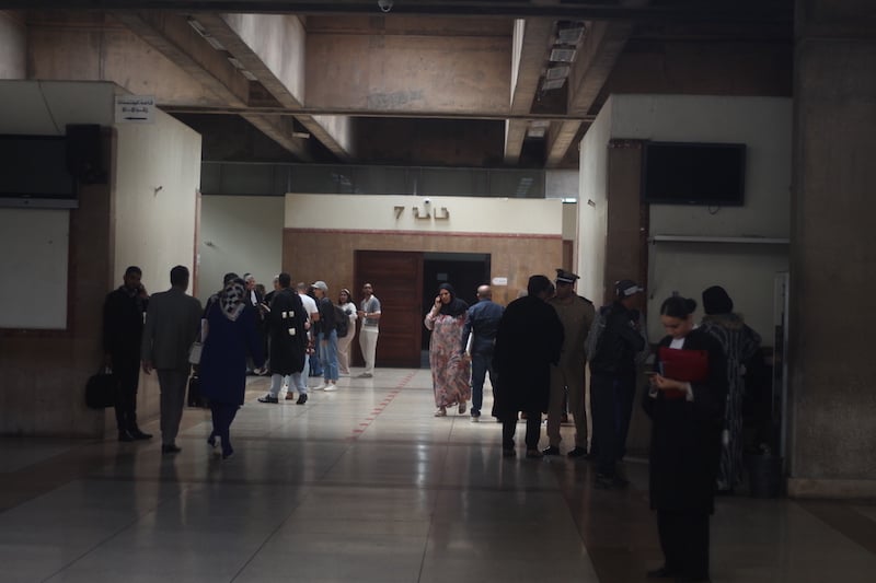 مستجدات ملف بارون مخدرات ليبي