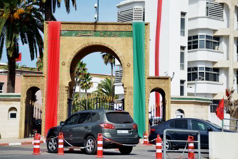 كتاب الضبط يعلقون الاحتجاجات بالمحاكم