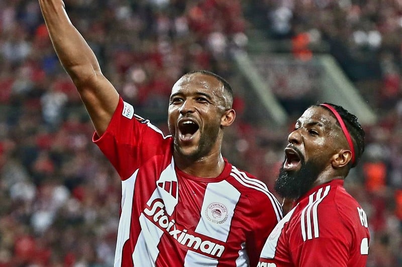 الكعبي يتألق في الدوري الأوروبي