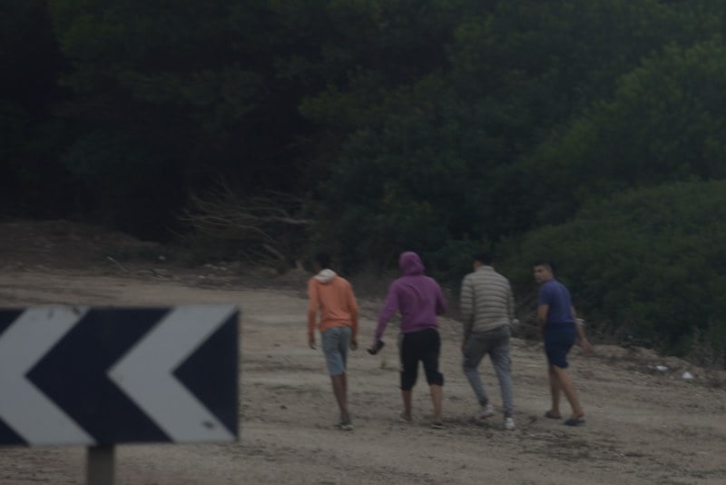 “الحريك الجماعي” يدين 52 شخصا بتطوان