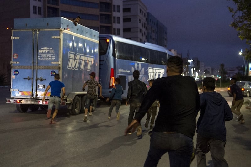 متخصصون مغاربة يوصون بحلول لانتشال الشباب من متاهات الهشاشة متخصصون مغاربة يوصون بحلول لانتشال الشباب من متاهات الهشاشة