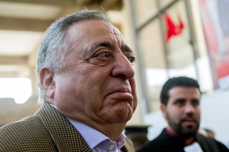 سجن العرجات يوضح بشأن ” قلب زيان”‬