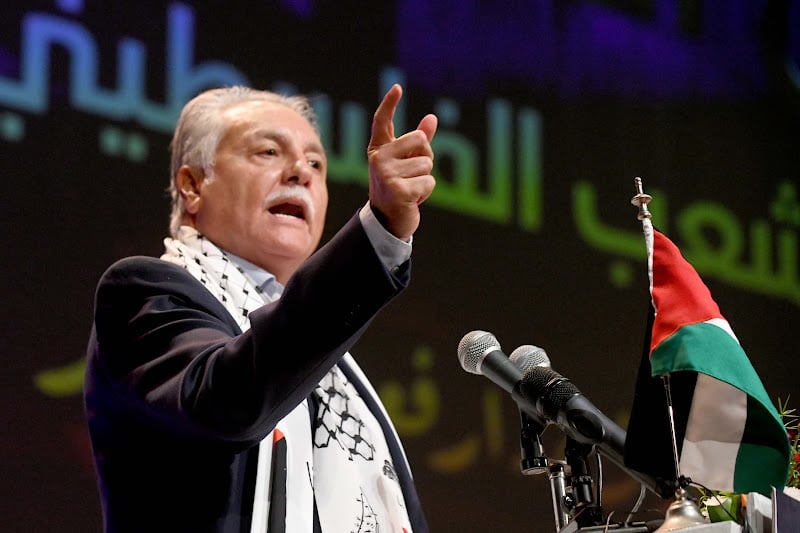 حزب “الكتاب” يدين اغتيال حسن نصر الله