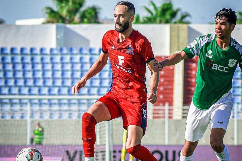 “ديربي دكالة” ينتهي بانتصار مسفيوي