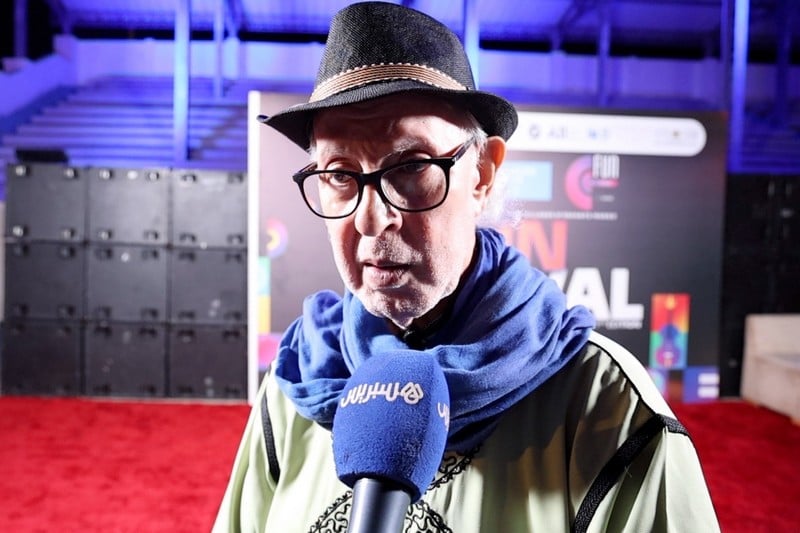 الصدق سر صمود “ناس الغيوان”