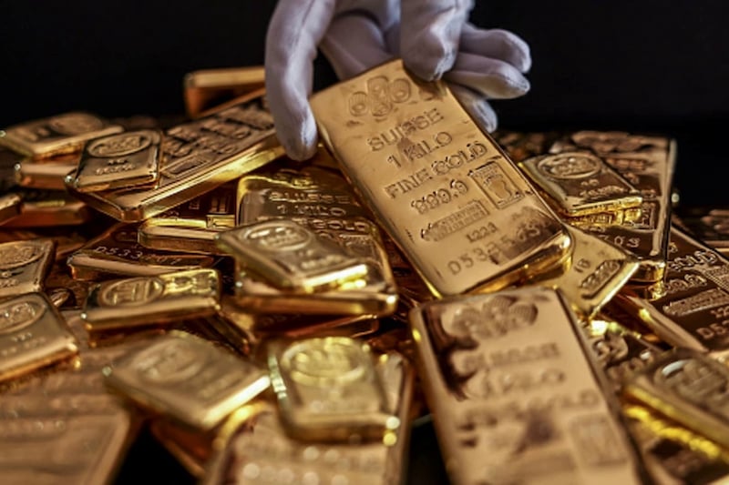 “هجوم إيران الوشيك” يرفع سعر الذهب