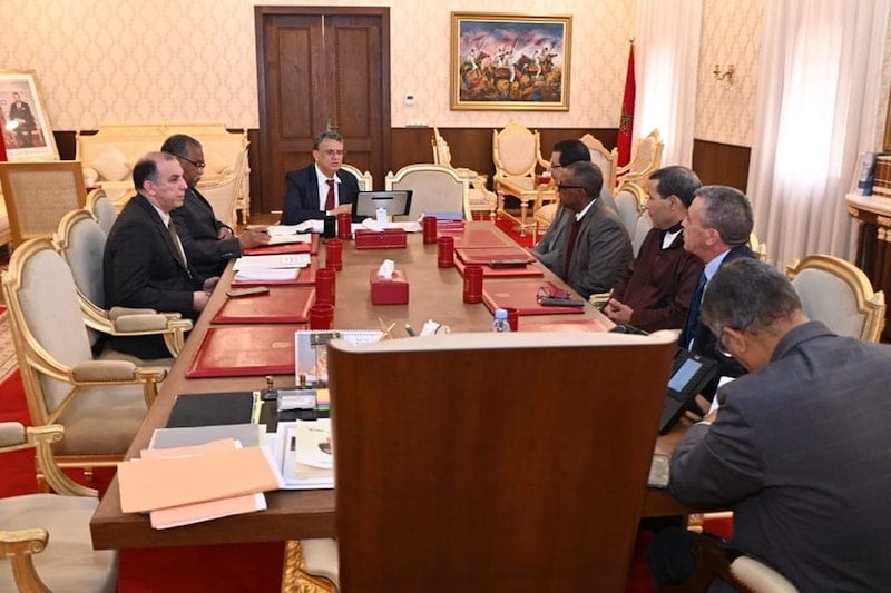 المفوضون القضائيون يُضربون رفضا “للمس” بالاستقلالية في “تنظيم المهنة”