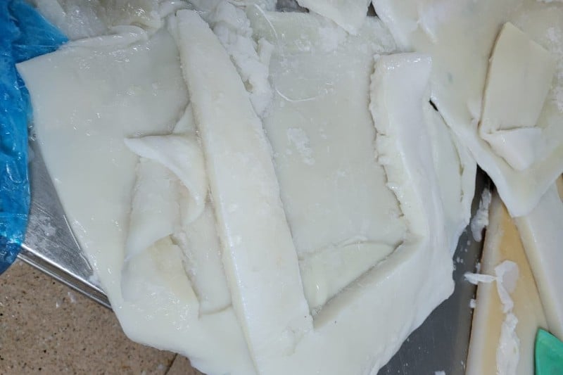 حماة المستهلك بالمغرب يحذرون من ممارسات احتيالية في بيع “رخويات البوطا”