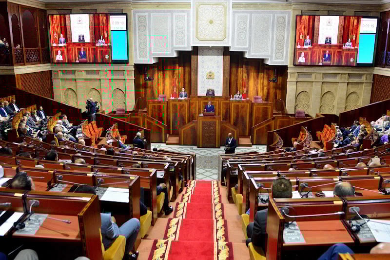 البرلمان يواجه ملفات اجتماعية واقتصادية شائكة في السنة التشريعية الجديدة