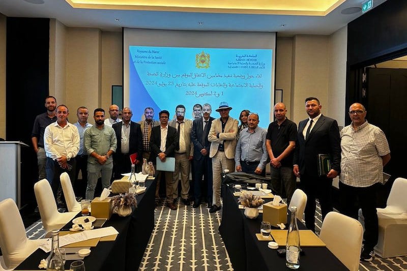 زيادة الأجور وتحسين الترقية .. تفاصيل تنفيذ اتفاق وزارة الصحة والتنسيق النقابي