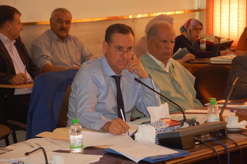 تعميق التحقيق في “اختلالات جماعة تازة”