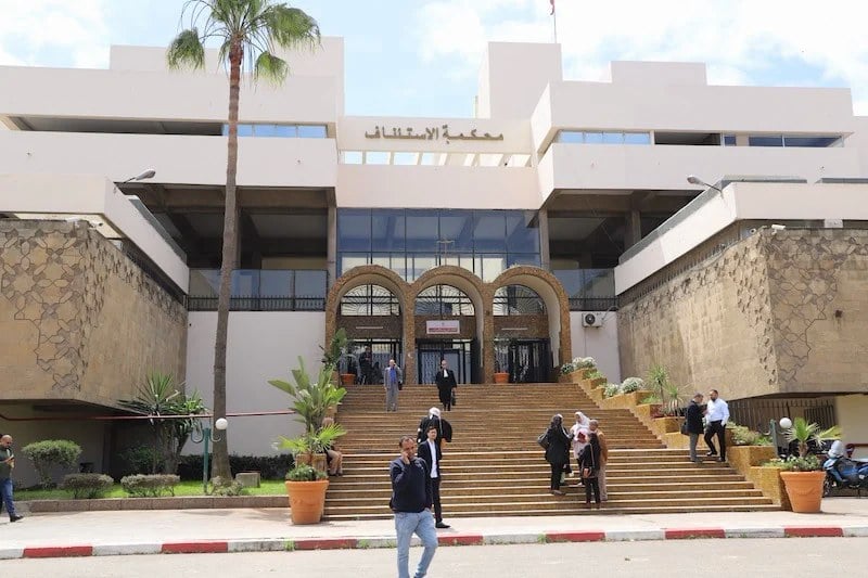 مستجدات ملف “بارون مخدرات” ليبي مستجدات ملف “بارون مخدرات” ليبي