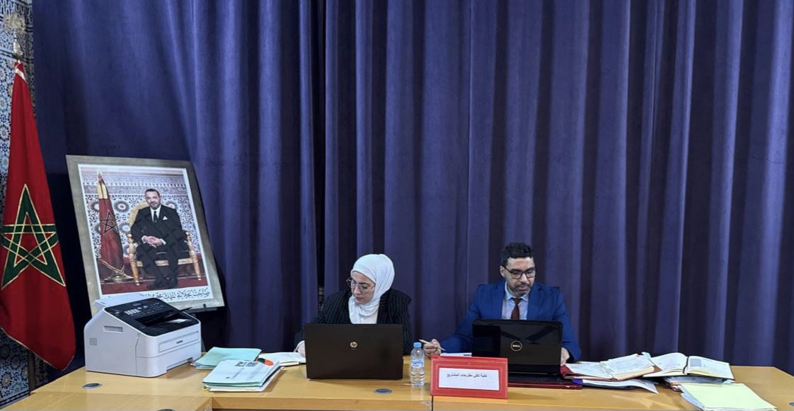 برشيد تنخرط في رؤية جديدة للتنمية الترابية عبر مقاربة تشاركية