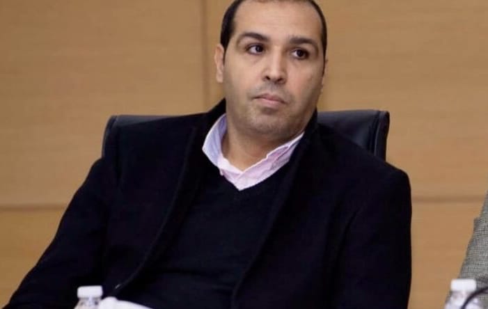 إحسان حافظي: استراتيجية التعاون جنوب–جنوب منحت مبادرة الحكم الذاتي بعدًا سياسيًا واقتصاديًا وأمنيًا متكاملًا إحسان حافظي: استراتيجية التعاون جنوب–جنوب منحت مبادرة الحكم الذاتي بعدًا سياسيًا واقتصاديًا وأمنيًا متكاملًا