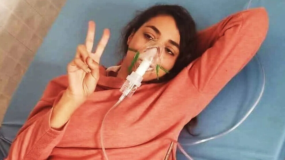 سجن برشيد يستقبل الناشطة نزهة مجدي والتنسيقية تدخل على الخط سجن برشيد يستقبل الناشطة نزهة مجدي والتنسيقية تدخل على الخط