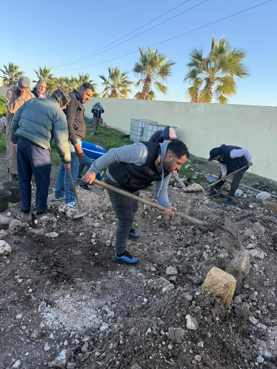 برشيد.. جمعية تكشف رفض تسليم سيارة إسعاف لنقل جثمان متوفى بدون عائلة