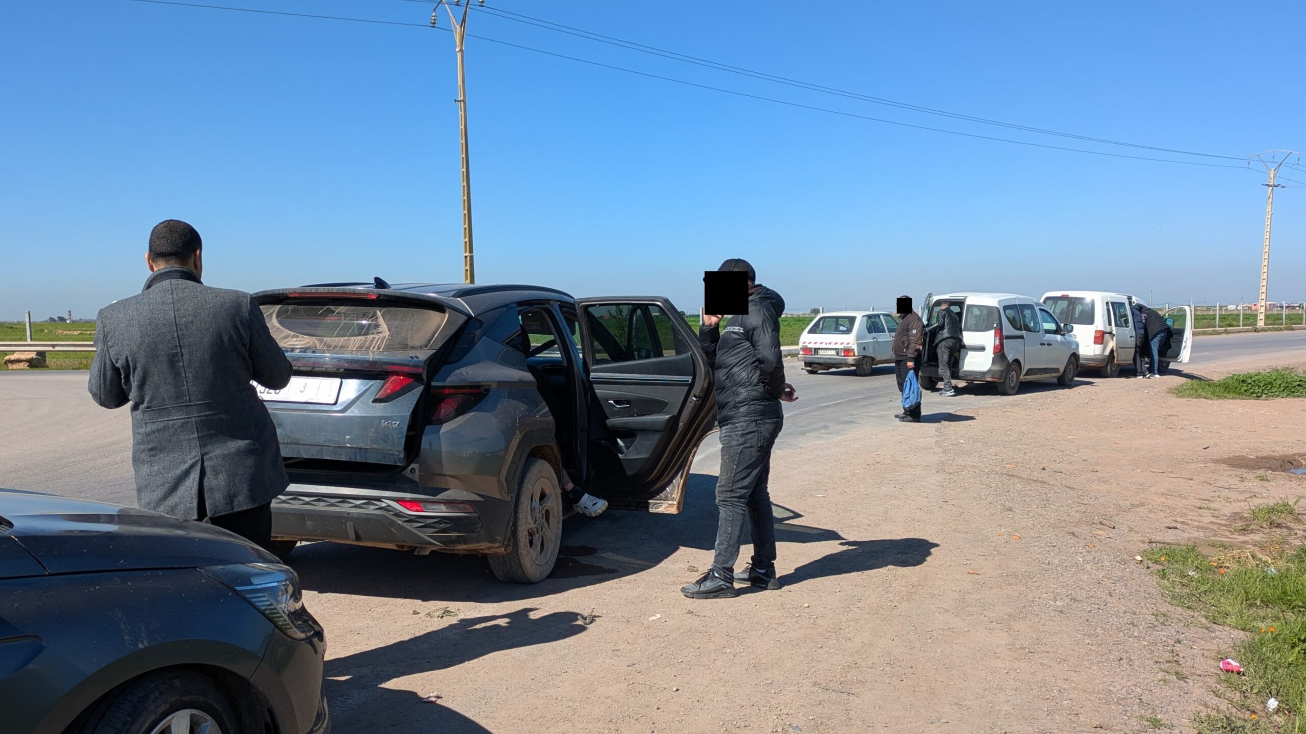 ضربة معلم.. توقيف مروج مخدرات خطير نواحي برشيد ضربة معلم.. توقيف مروج مخدرات خطير نواحي برشيد