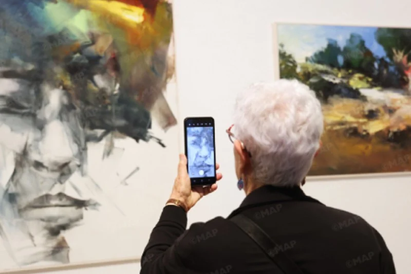 باركنسون بالمغرب مرضى يواجهون الألم يوميا بالأمل والفن والعلاج