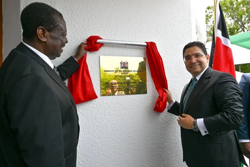 دعم كيني لمبادرة الحكم الذاتي يعزز موقف المغرب دولياً