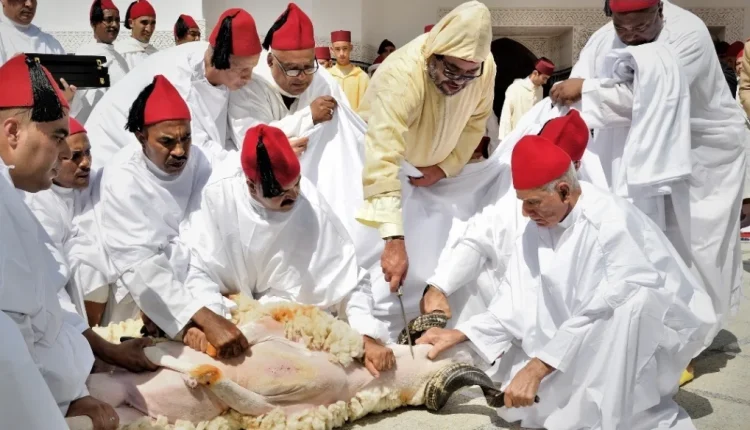 الحكومة تمنح عطلة استثنائية للموظفين بعد عيد الأضحى المبارك بالمغرب الحكومة تمنح عطلة استثنائية للموظفين بعد عيد الأضحى المبارك بالمغرب