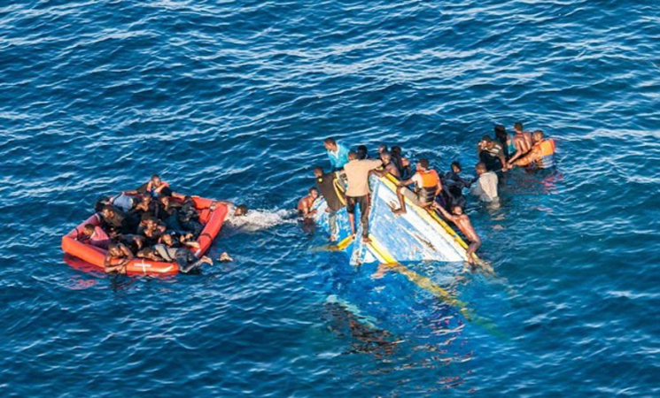 إجهاض محاولة هجرة غير مشروعة وتوقيف متورطين بالمرسى ضواحي العيون إجهاض محاولة هجرة غير مشروعة وتوقيف متورطين بالمرسى ضواحي العيون