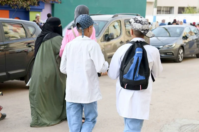 وزارة التعليم توافق على تمديد عطلة عيد الأضحى إلى السبت وزارة التعليم توافق على تمديد عطلة عيد الأضحى إلى السبت